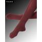 SOFT MERINO collant - 8596 barolo