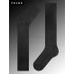 Chaussettes mi-bas SOFT MERINO - 3009 noir