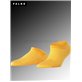 chaussettes sneaker ACTIVE BREEZE - 1187 mustard