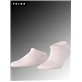 chaussettes sneaker ACTIVE BREEZE - 8458 light pink