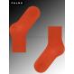 Chaussettes femmes COTTON TOUCH - 8095 ziegel