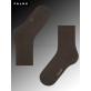 Chaussettes femmes COTTON TOUCH - 5239 dark brown