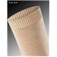 Chaussettes femmes COSY WOOL - 4220 camel