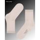Chaussettes femmes COSY WOOL - 8458 light pink