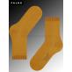 Chaussettes femmes COSY WOOL - 1851 amber