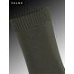 Chaussettes femmes COSY WOOL - 7826 military
