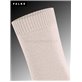 Chaussettes femmes COSY WOOL - 8458 light pink