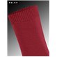 Chaussettes femmes COSY WOOL - 8228 scarlet