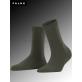 Chaussettes femmes COSY WOOL - 7826 military