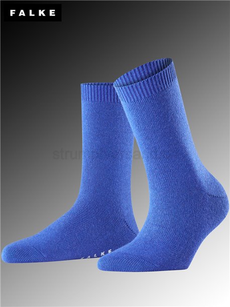 Chaussettes femmes COSY WOOL - 6065 imperial