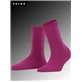 Chaussettes femmes COSY WOOL - 8390 berry