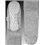 COSYSHOE chaussons de Falke - 3400 light grey