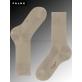 TIAGO Falke Socken - 4044 pebble mel.