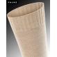 DENIM.ID chaussettes de Falke pour hommes - 4260 sahara
