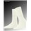 COSY WOOL BOOT chaussettes pour femmes - 2049 off-white