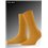 COSY WOOL BOOT chaussettes pour femmes - 1851 amber