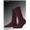 COSY WOOL BOOT chaussettes pour femmes - 8596 barolo