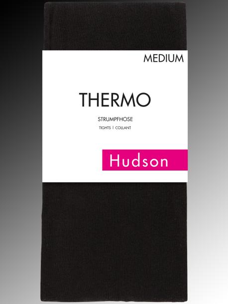 THERMO - Collants moelleux Hudson