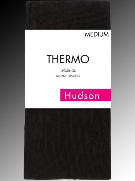 THERMO - Legging moelleux Hudson