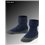 COSYSHOE chaussons pour enfants falke - 6680 dark blue