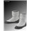 COSYSHOE chaussons pour enfants falke - 3400 light grey