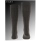 Chaussettes Comfort Wool - 3080 anthracite mel.