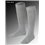 FAMILY chaussettes au genou pour enfants falke - 3400 light grey