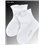 ROMANTIC NET chaussettes pour bébé de Falke - 2000 blanc