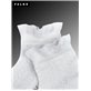 ROMANTIC NET chaussettes pour bébés de Falke - 2040 off-white