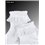 ROMANTIC LACE chaussettes pour bébés de Falke - 2000 blanc