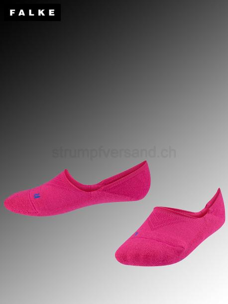 COOL KICK protèges-pieds pour enfant de Falke - 8550 gloss