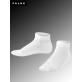 FAMILY chaussettes courtes pour enfants de Falke - 2000 blanc