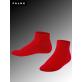 FAMILY chaussettes courtes pour enfants de Falke - 8150 fire