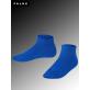 FAMILY chaussettes courtes pour enfants de Falke - 6054 cobalt blue