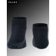 FAMILY chaussettes invisibles pour enfants de Falke - 6170 dark marine