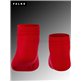 FAMILY chaussettes invisibles Falke - 8150 fire