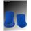 FAMILY chaussettes invisibles pour enfants de Falke - 6054 cobalt blue