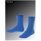 FAMILY chaussette pour enfants de Falke - 6054 cobalt blue
