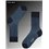 FINE SHADOW chaussettes pour hommes de Falke - 6370 dark navy