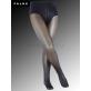 PURE MATT 30 collants fins pour enfants de Falke - 6179 marine