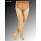 PURE MATT 30 collants fins de Falke pour filles - 4059 cocoon