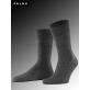  TEPPICH IM SCHUH chaussette pour hommes de Falke - 3070 dark grey mel.