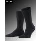 AIRPORT PLUS chaussette pour homme de Falke - 3000 noir