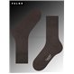 AIRPORT PLUS chaussettes pour hommes de Falke - 5930 brown