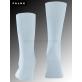 AIRPORT chaussette pour homme de Falke - 6594 light blue