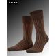 SHADOW chaussette pour hommes de Falke - 5934 brown