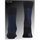 SHADOW chaussettes pour homme de Falke - 6360 dark navy