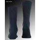 FAMILY chaussette pour hommes de Falke - 6127 navy mel.