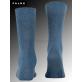 FAMILY chaussette pour hommes de Falke - 6660 light denim