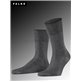 Chaussettes FIRENZE CLASSIC - 3190 anthracite mel.